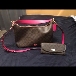 Buy both and save!!!! Coach